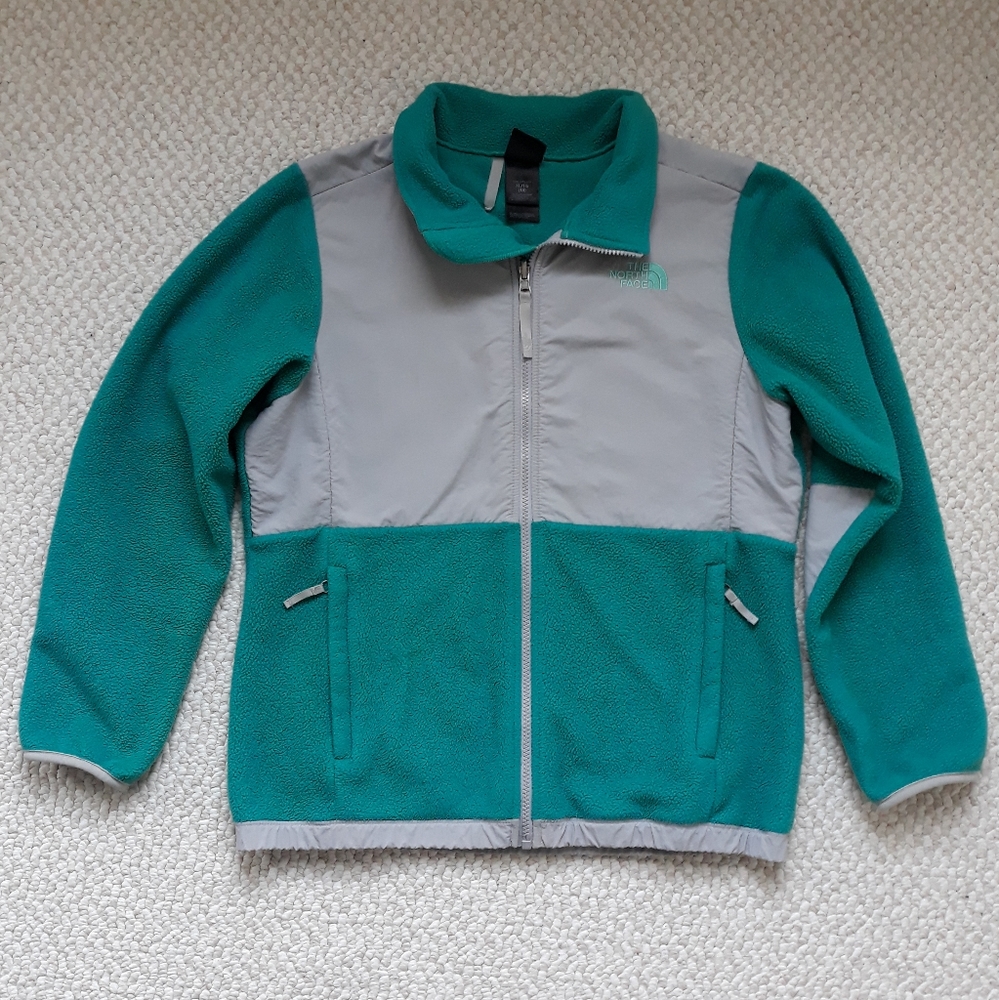 North Face Denali Fleece Jacket